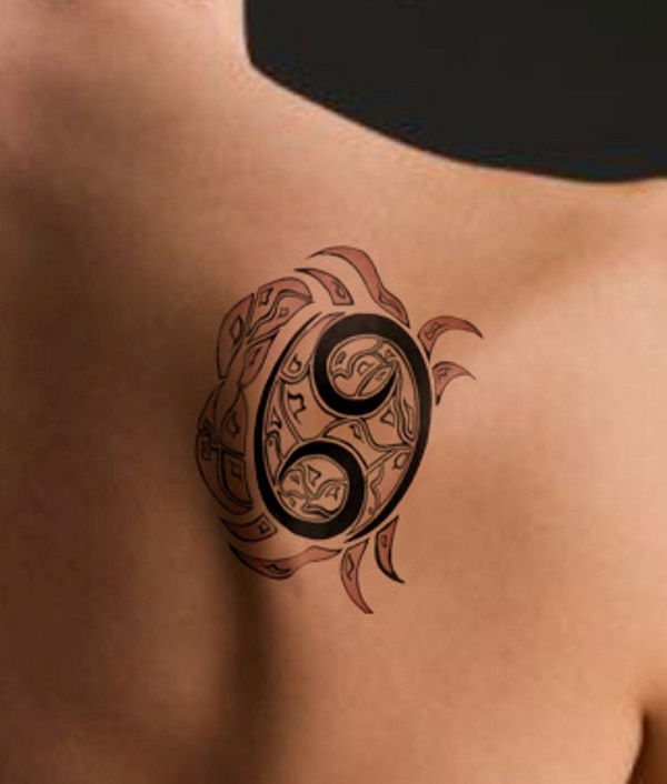 Tatuajes más eliminados, signos del zodiaco