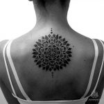 Dotwork: Los impresionantes tatuajes de Jeanmarco, el artista del puntillismo
