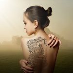 La estética de los tatuajes: estilos, diseños y corrientes actuales