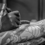 ¿Sabes qué tipos de agujas se utilizan para tatuar?