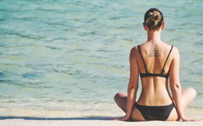 Protege del sol tu cuerpo y tatuajes