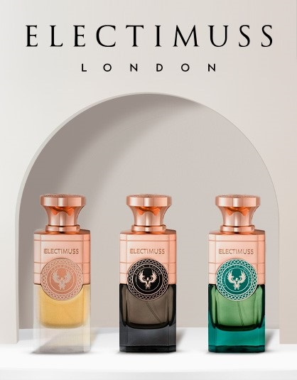 Perfumes nicho: Conoce estas fragancias exclusivas